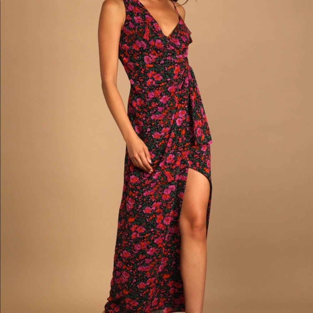 Lulus dress